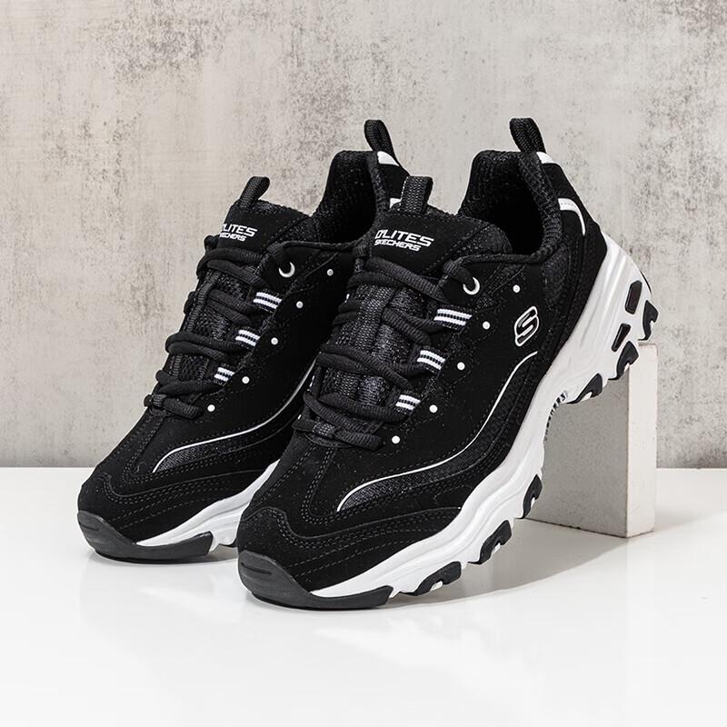 Skechers Men's Panda Lifestyle Sneakers
