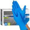 NHZHIW Disposable Nitrile Gloves