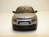 NOREV Citroen C4 Cactus 2018 Aluminium Grey Black Deco &