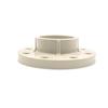 PPR Hot-Melt Butt Welding Pipe Flange