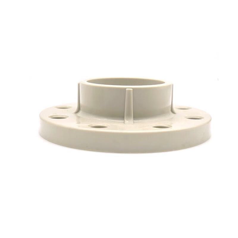 PPR Hot-Melt Butt Welding Pipe Flange