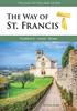 The The Way of St. Francis : Florence - Assisi Book