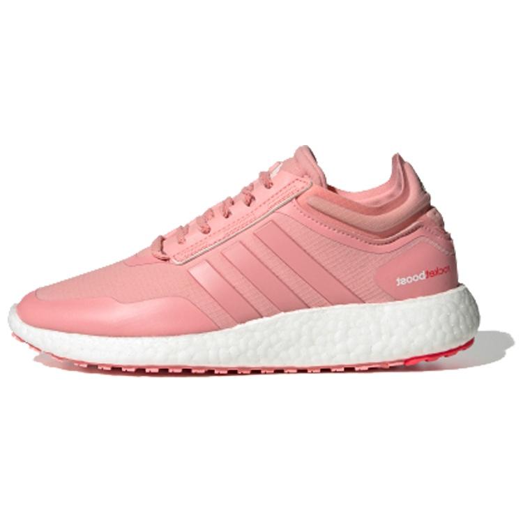 (WMNS) adidas Rocket Boost Pink Women s FW7780 EU 38