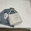 Multi-Purpose Commuter Bag Large Capacity Women's Tote Bag Shoulder Bag Messenger Bag
