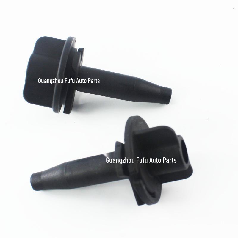 DG9Z8A193A Radiator Pin for Ford Fusion, Mondeo, Edge, Taurus (F2GZ8A193A)