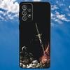 Game D-Dark S-Souls Phone Case For Samsung S21,S22 Ultra,S20,S30 plus,S22 plus,S23,S30 ultra 5G Soft Black Cover