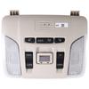 Car Front Reading Light For TOYOTA COROLLA MK12 2019-2025 Indoor Ceiling Light Assembly Car Sunroof Switch 81260-02A91-A99D