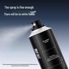 Liran Men's Strong Hold Quick Dry Hair Styling Spray