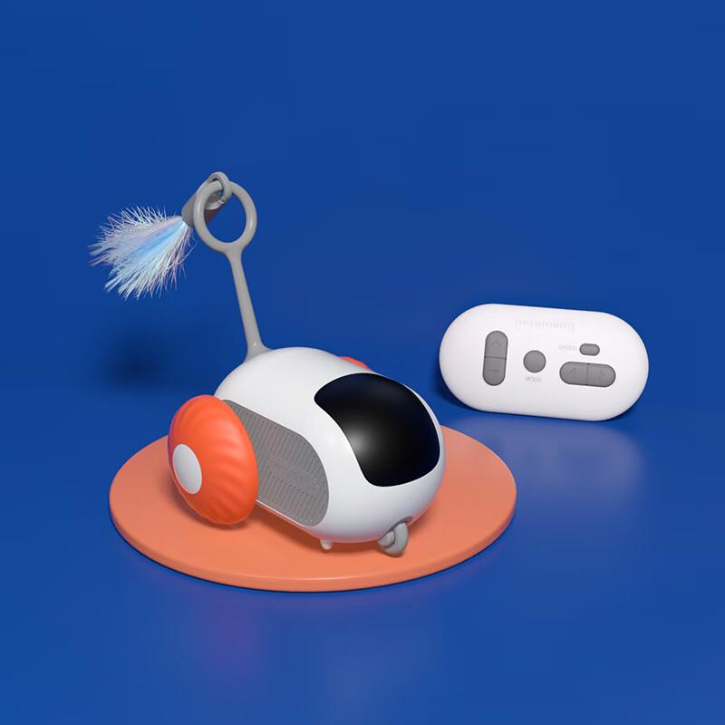 Petgravity Interactive Cat Toys