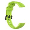 HeroIand Silicone Watch Strap For Huawei Honor 4 Smart Wristband For Huawei Honor 4 WatchBand Sport Bracelet Replacement Belt