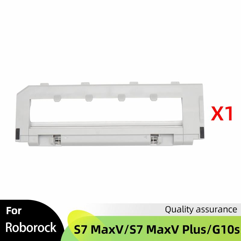 For Xiaomi Roborock S7 MaxV / Plus / S7 MaxV Ultra / G10S Vacuum Main Side Self-cleaning Brush Filter Mop Hepa Dust Bag