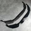 Spoiler Anteriore Splitter per Bmw Serie 5 G30 G31 Standard 2021 2022 2023 Auto Non M Sport Spoiler Diffusore Copertura Protezione Tuning