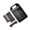HUAHAO Center Console Box for the New Toyota RAV4 RAV4 Center Console Small Item Interior Gap Car Storage Box with USB Charging No Rattle (50 Series),