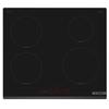 Plate : Induction BOSCH 4 Burners 59.2 / 52.2cm PIE631HB1E
