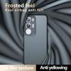For Vivo Y29 5G/Y19s 4G Case Drop Proof TPU+PC Matte Back Phone Cover