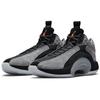Jordan Xxxv Smoke Grey Fear Jordan DJ6166-006