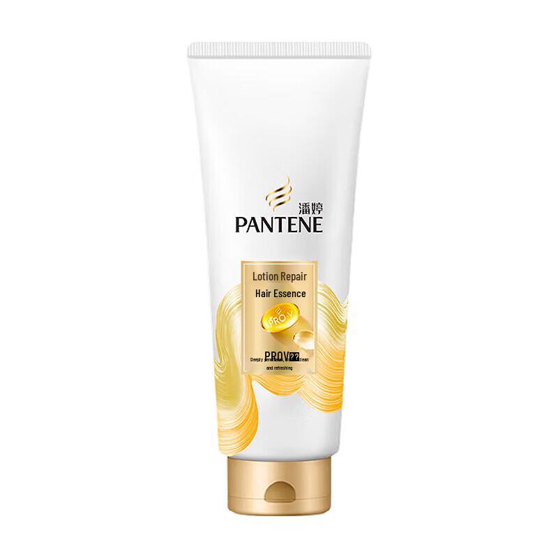 Pantene Emulsion Repair Hair Conditioner