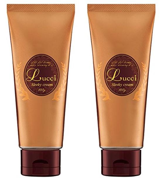 

FORD Lucci Sleepy Cream 100g x 2 set FORD Lucci