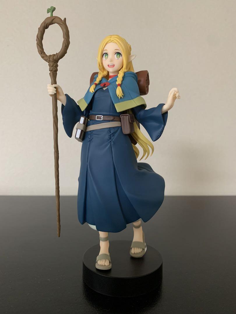 

[USED] POP UP PARADE Dungeon Meal Marsil [Good Smile Company]