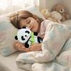 Soft Stuffed Kawaii Panda 25cm Size Bear Doll Doll Toy Plush Toy  Christmas Gifts