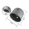 1Set SDS PLUS Concrete Hole Saw Wall Hollow Drill Bit 100Mm 110Mm Cement Stone Wall Air Conditioner Alloy Blade-B61B