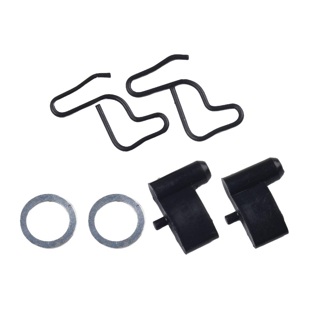 Starter Rücklaufklinken Unterlegscheiben Kit Für M 40 M 50 M 60 M 61 M 70 Kettensäge