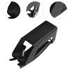 Car Roof Bracket Mounting Kit Travel Storage Solution Easy Installation Bracket Iron Material Construction For Most Vehicles
