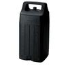 Coleman Powerhouse Two-Mantle Lantern Storage Case 3000000527 Lantern Accessories