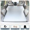 Deep Blue 07 Car Inflatable Trunk Mattress: Camping Sleeping Pad