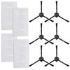 For Tapo RV30 Max Plus Cleaning Accessory Set With Filters And Brushes