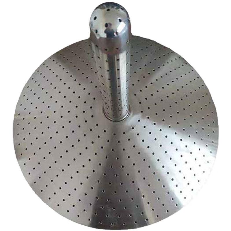 Outdoor Camping Braising Pot