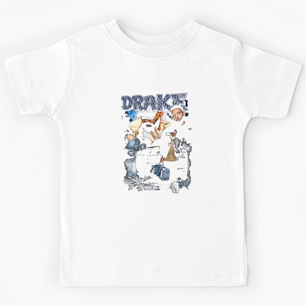 Not Without Resistance Kids T-Shirt 170