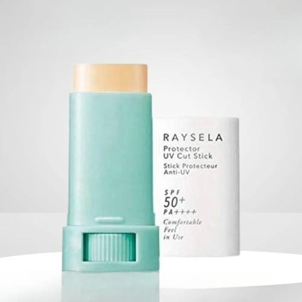 Noevia Protector UV Cut Leysla Protector Sun Stick