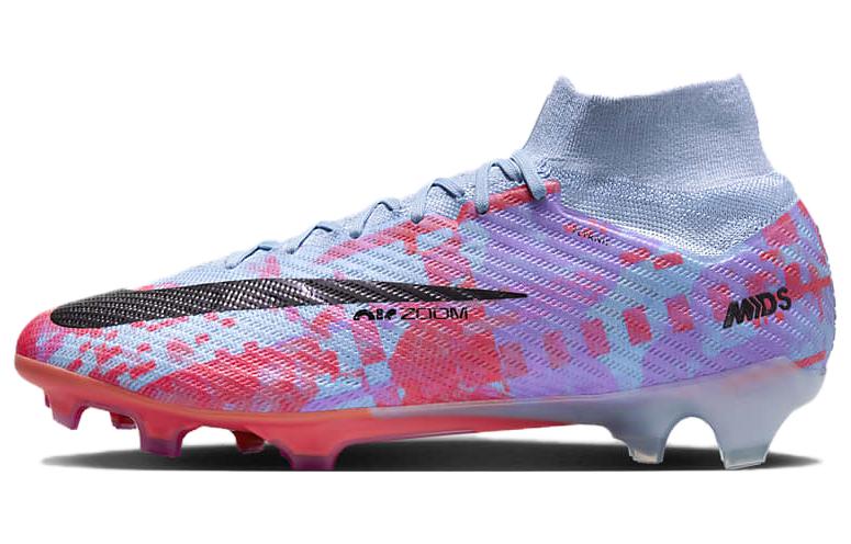 Nike Zoom Mercurial Superfly 9 Elite Fg Dream Speed DV2413-405 46