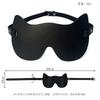 Cute Cat Ear Bell Choker Set, Sweet Lolita Costume Photo Prop Accessory