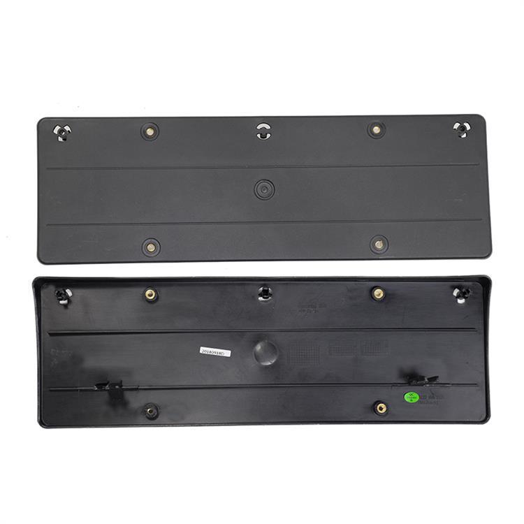 Manshi Kennzeichenhalterung vorne für Mercedes-Benz W222 Maybach S450, S560, S680