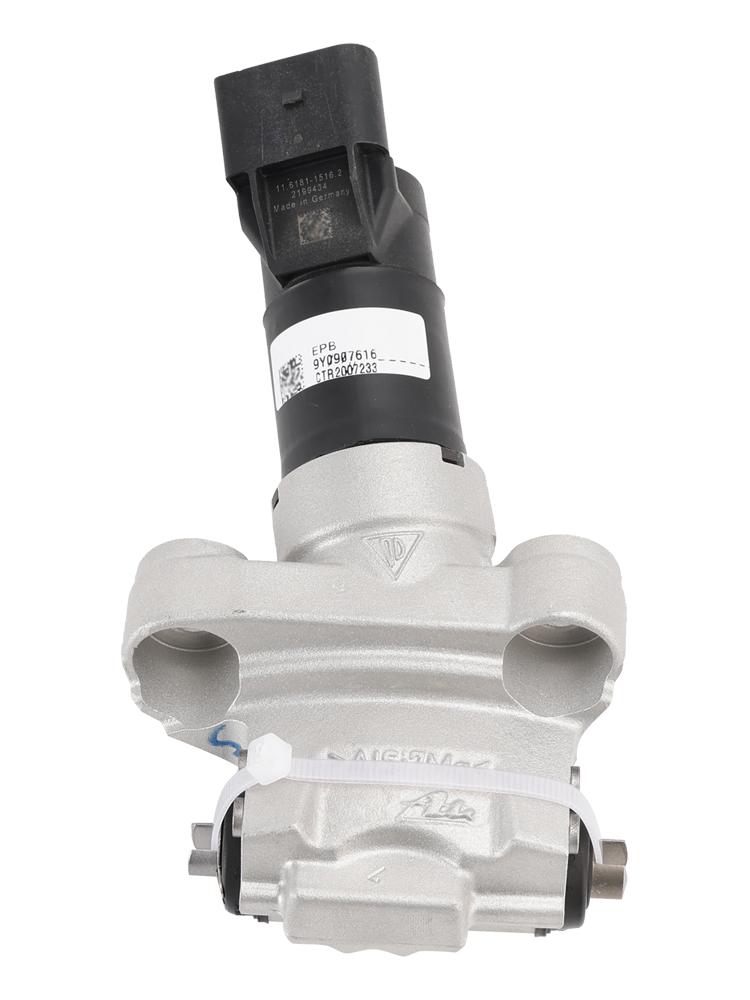 Rear Right Parking Brake Motor 9Y0907616 For Porsche Cayenne / E-TRON GT