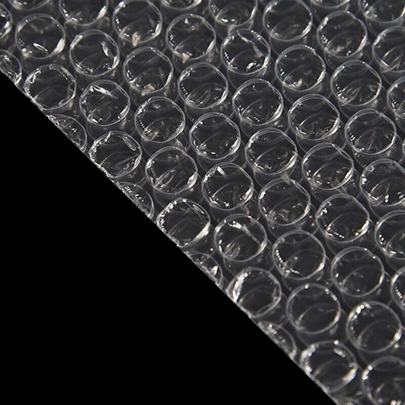 Haishidike Thickened Shockproof Bubble Bags (100-Pack)