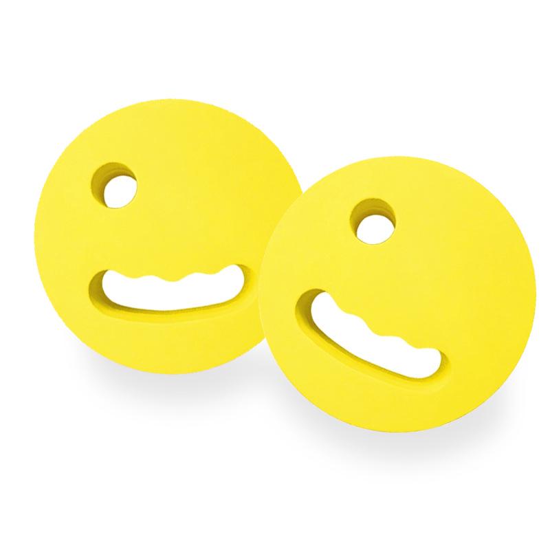 EVA Foam Hand-Grip Kickboard & Aerobic Fitness Float for Adults & Kids