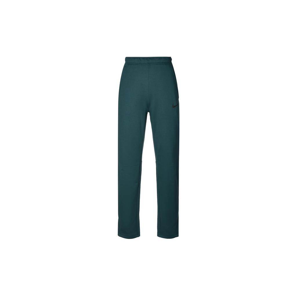Nike Knitted Sweatpants Men's Green 932254-328