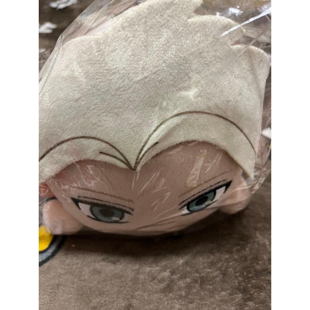 Used (SPYFAMILY) Stuffed animal, board, cup, acrylic stand (new)