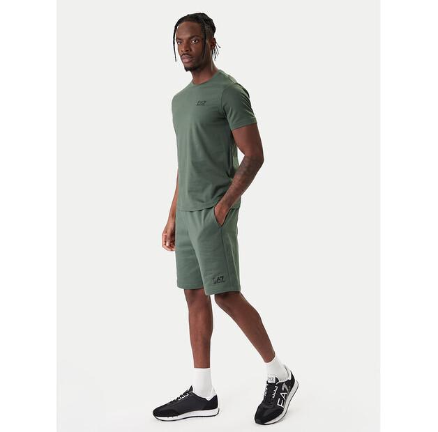 Шорты EA7 Emporio Armani 8NPS65 PJVRZ U7260