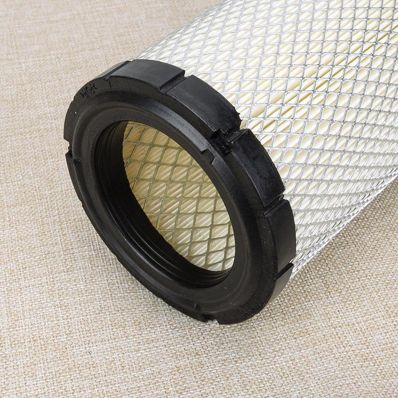 P822769 P822768 RE68049 2pcs Air Filter Fit for John Deere Kubota Baldwin Bobcat Fleetguard JCB RE68048 R1401-42280 R1401-42270