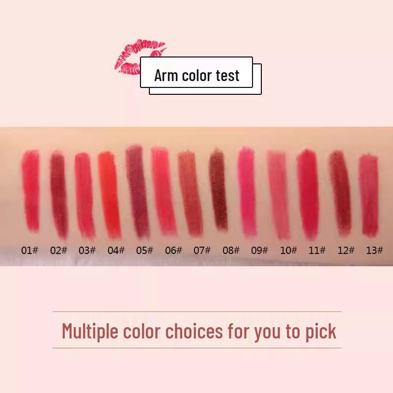 Waterproof Long-Lasting Lip Liner: Non-Fading, Genuine Microblading Pencil for Beginners