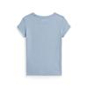 Polo Ralph Lauren Girls 2 6 Years Polo Bear Cotton Tee  Cwpotshr8020530400 