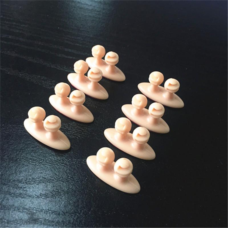 2-in-1 Car and Home Cable Organizer Clip