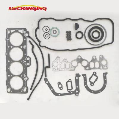 For TOYOTA COROLLA Coupe (AE86) 1.5L Engine Parts 3ALU 3AU Engine Rebuilding Kits Overhaul Package 04111-15051 50125700