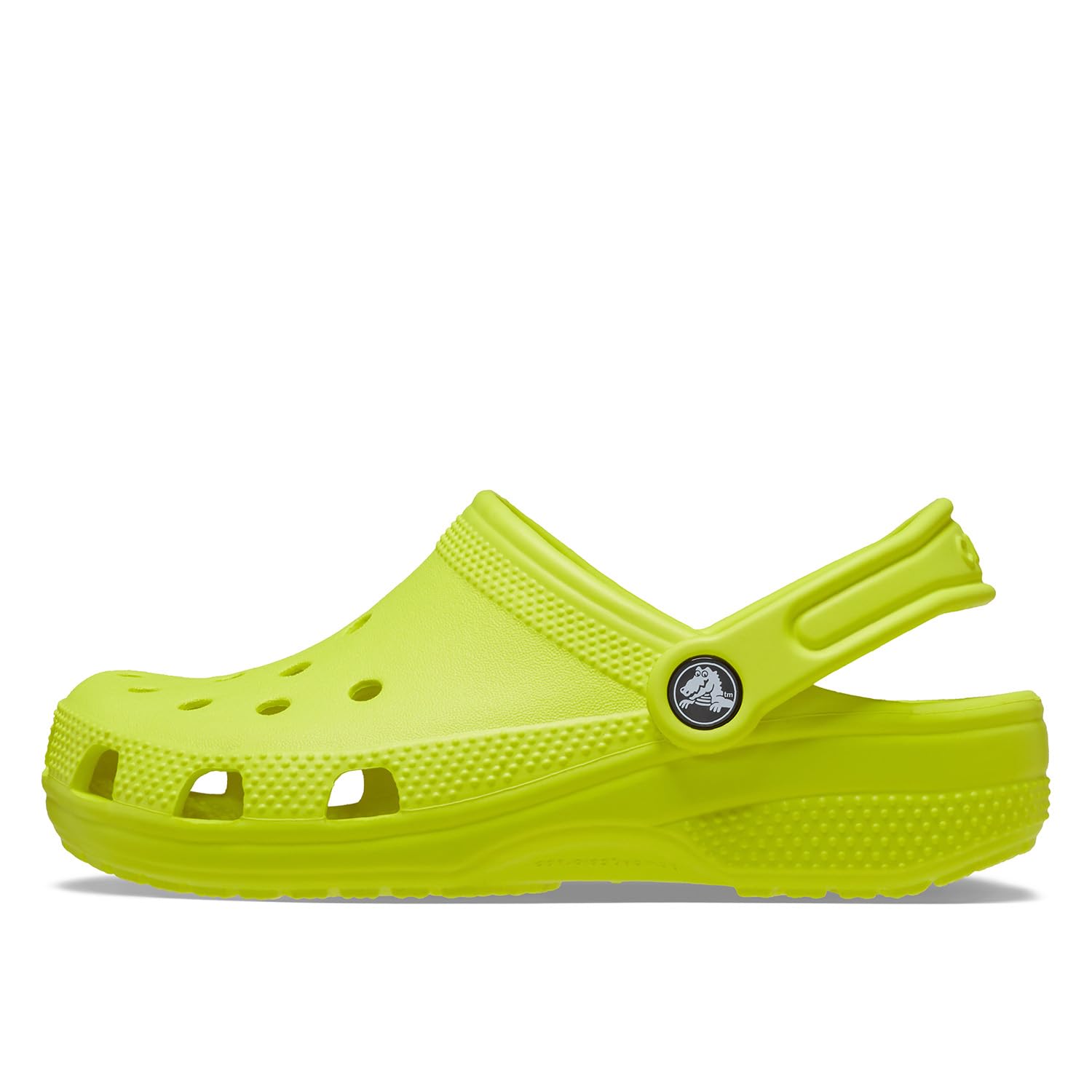 Crocs 206991-76M-J1 Классические клоги K Addi Acidity