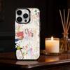 Beabadoobee Beatopia Pouzdro na telefon Pro iPhone 17,16,15,14,13,12,11,Pro Max,Plus Cukrově stříbrný kryt