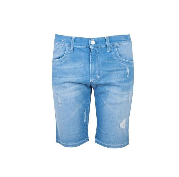 

Шорты Bikkembergs B102 EU 33